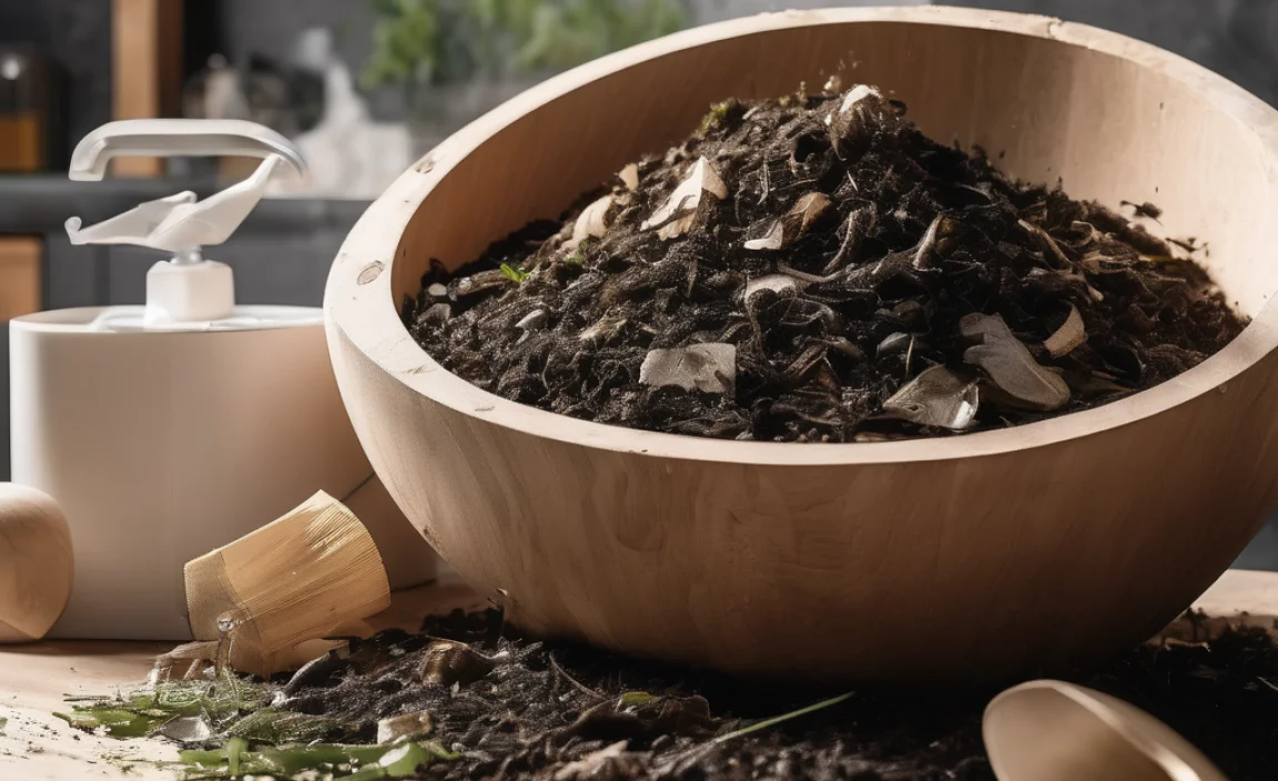 How Bokashi Differs From Regular Composting