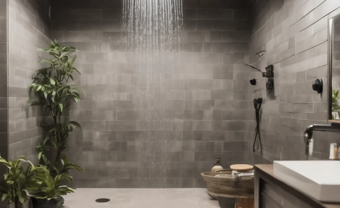 How Common Are Growers Vs Showers?