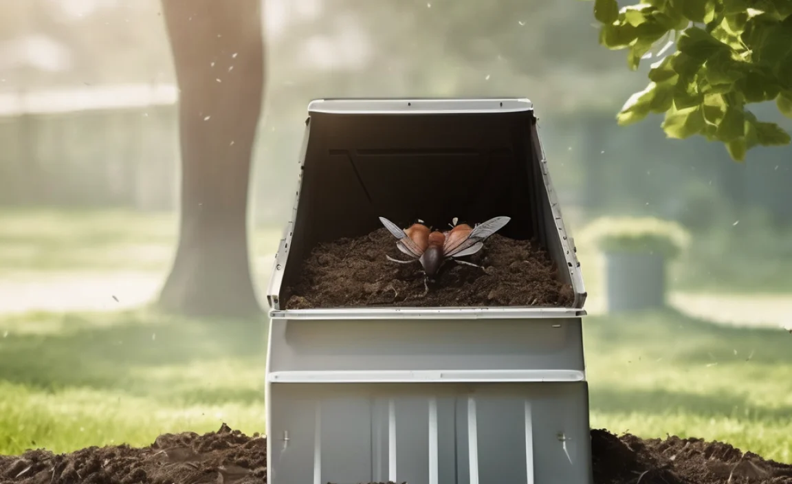 How Composting Works for Farmers