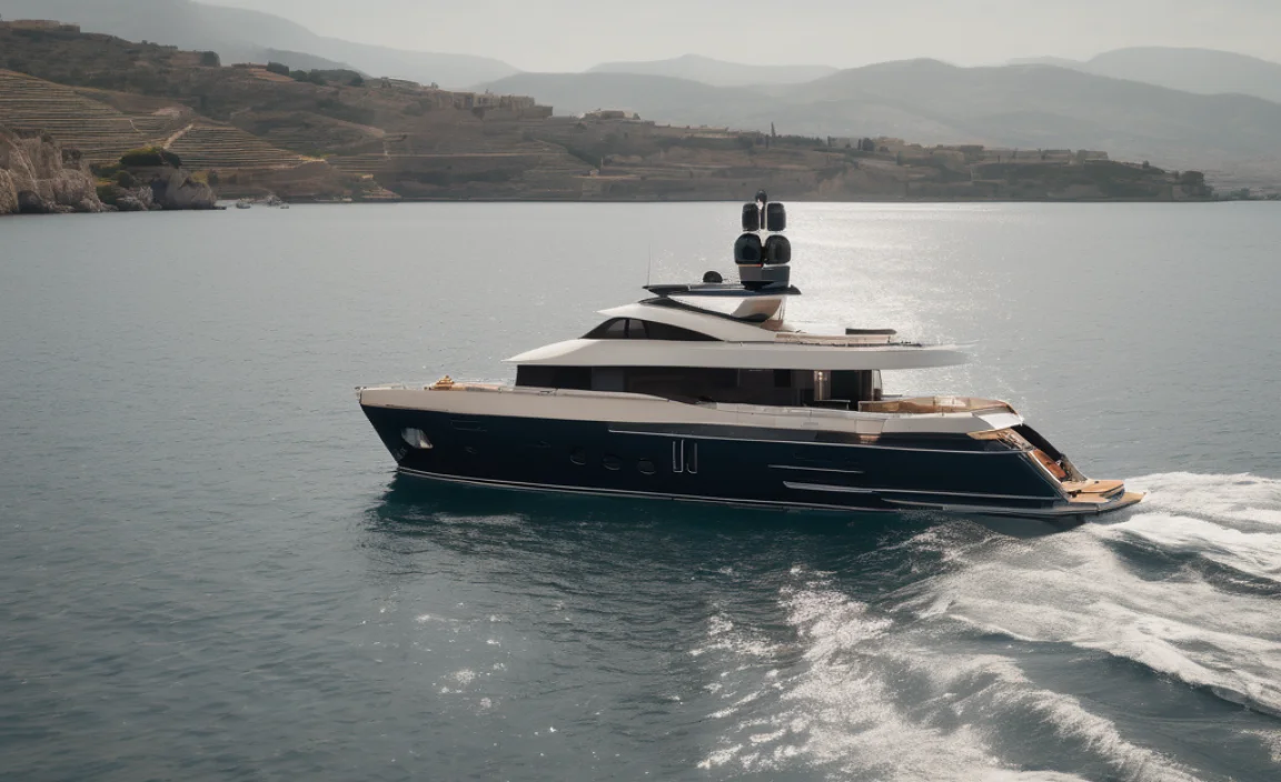 How Did The Yacht Sink In Sicily? Unraveling The Mystery