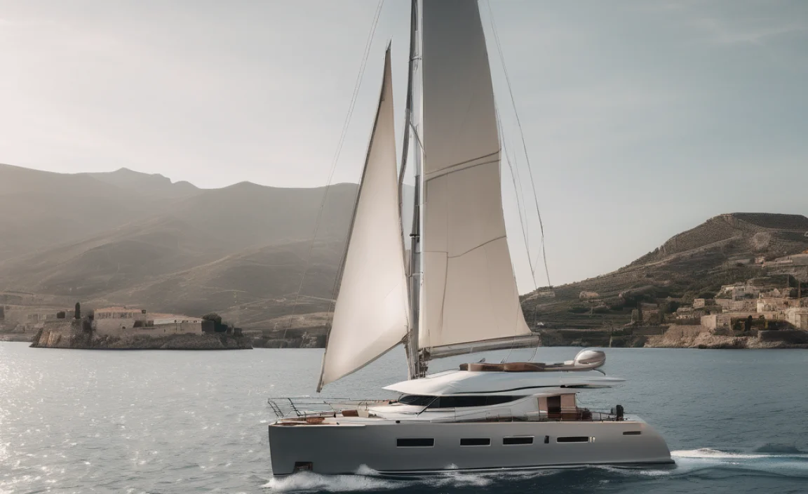 How Did the Yacht Sink in Sicily?