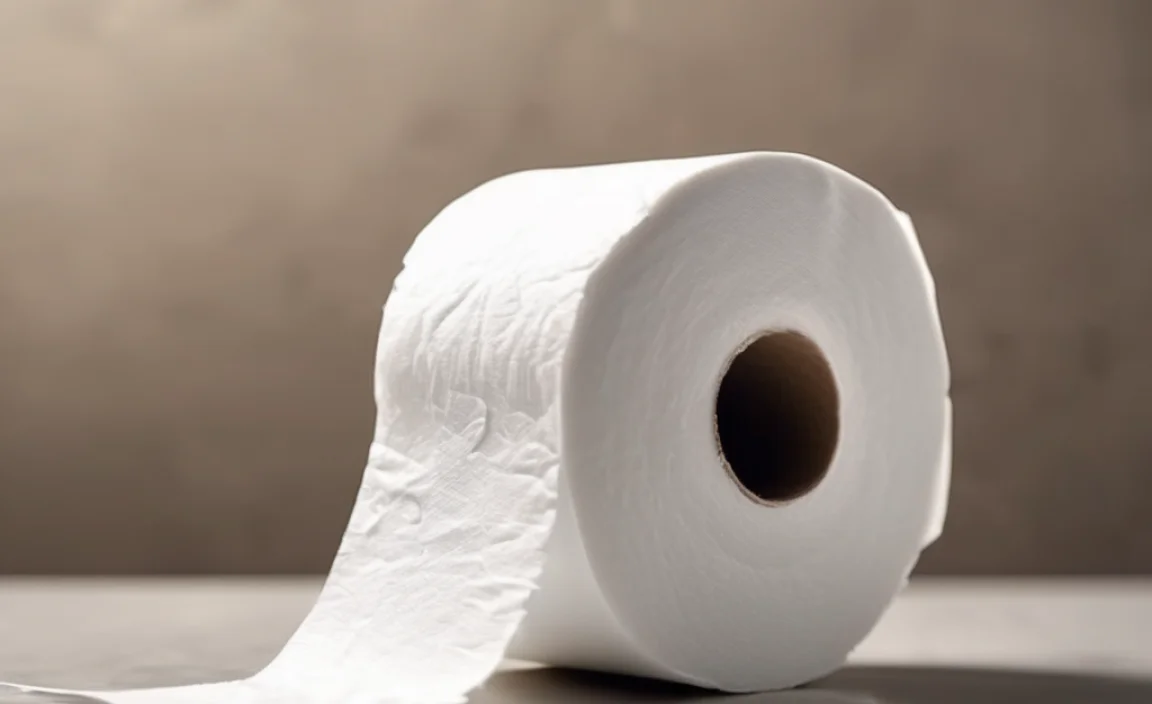 How Do Bacteria Help Break Down Toilet Paper?