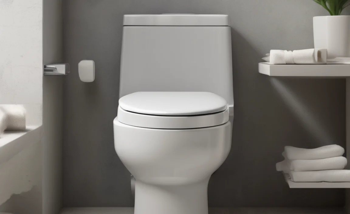 How Do Bidets Improve Personal Hygiene?