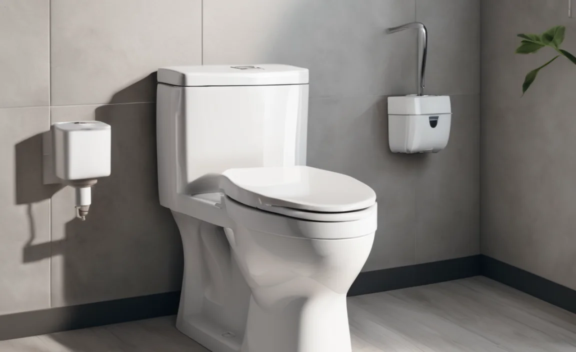 How Do Heated Toilet Seats Work And Their Benefits Explained