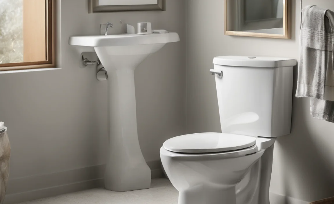 How Do I Know Which Kohler Toilet Seat I Need For My Toilet?