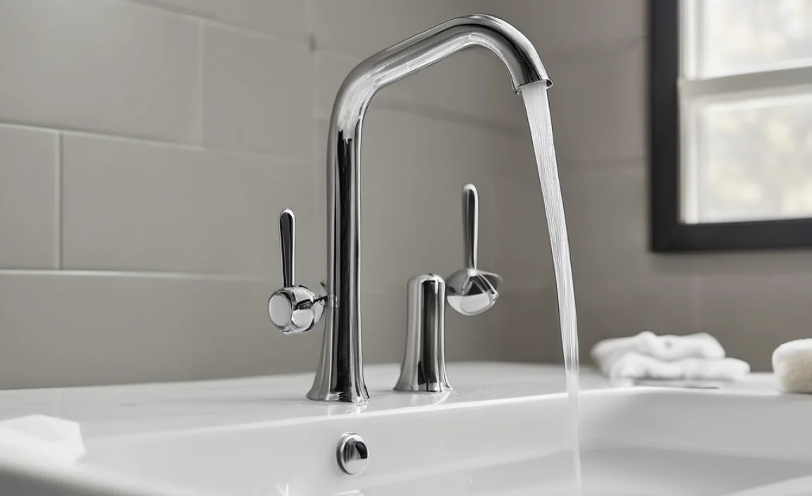 How Do I Stop My Delta Shower Faucet From Dripping? Easy!