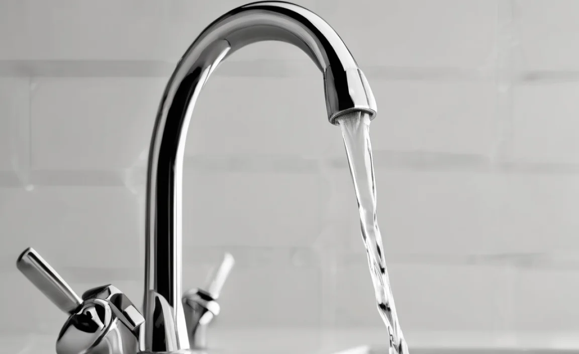 How Do You Say Faucet in Spanish? Easy Guide