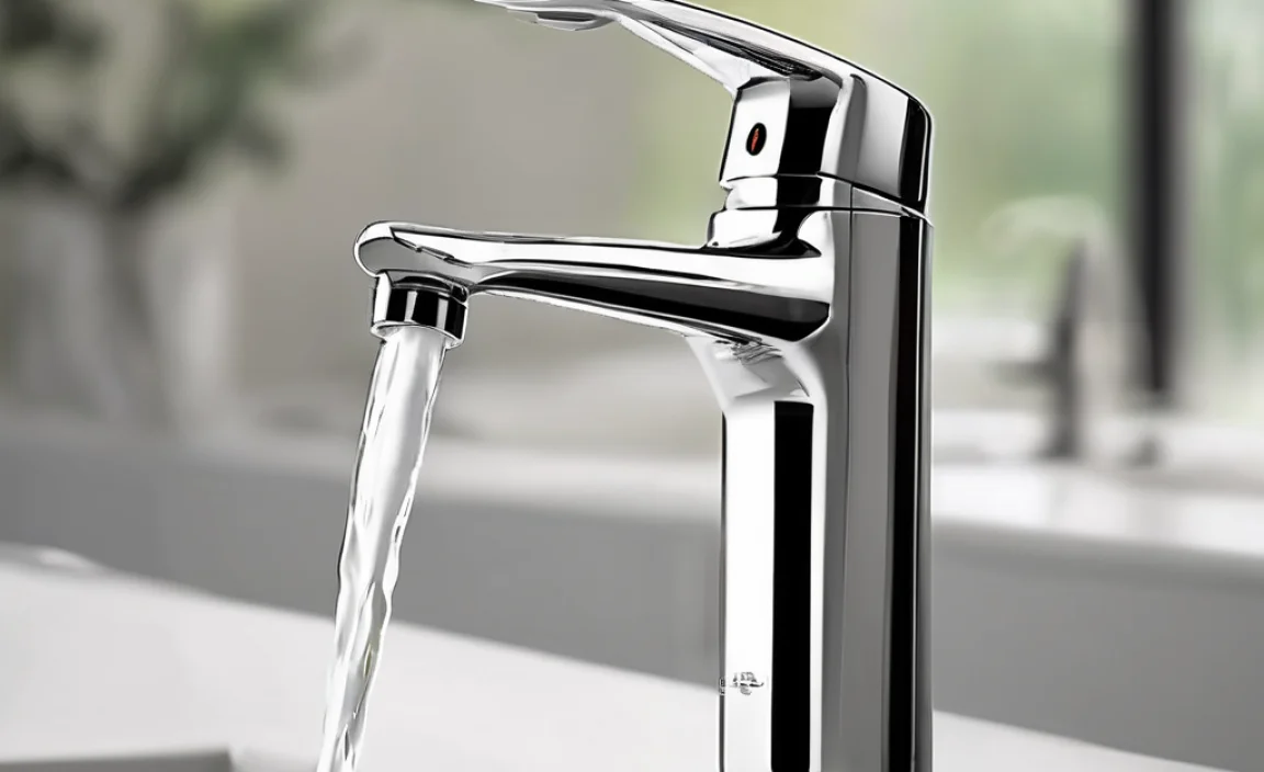 How Do You Say Faucet In Spanish?