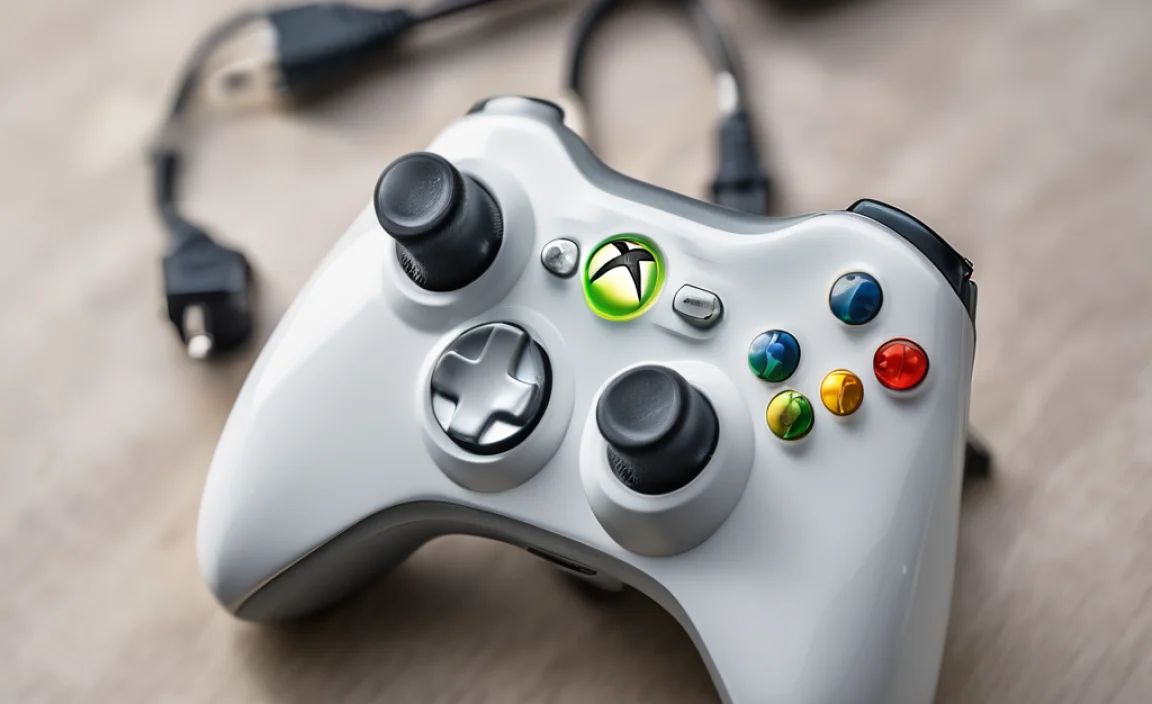 How Do You Sink a Xbox 360 Controller?