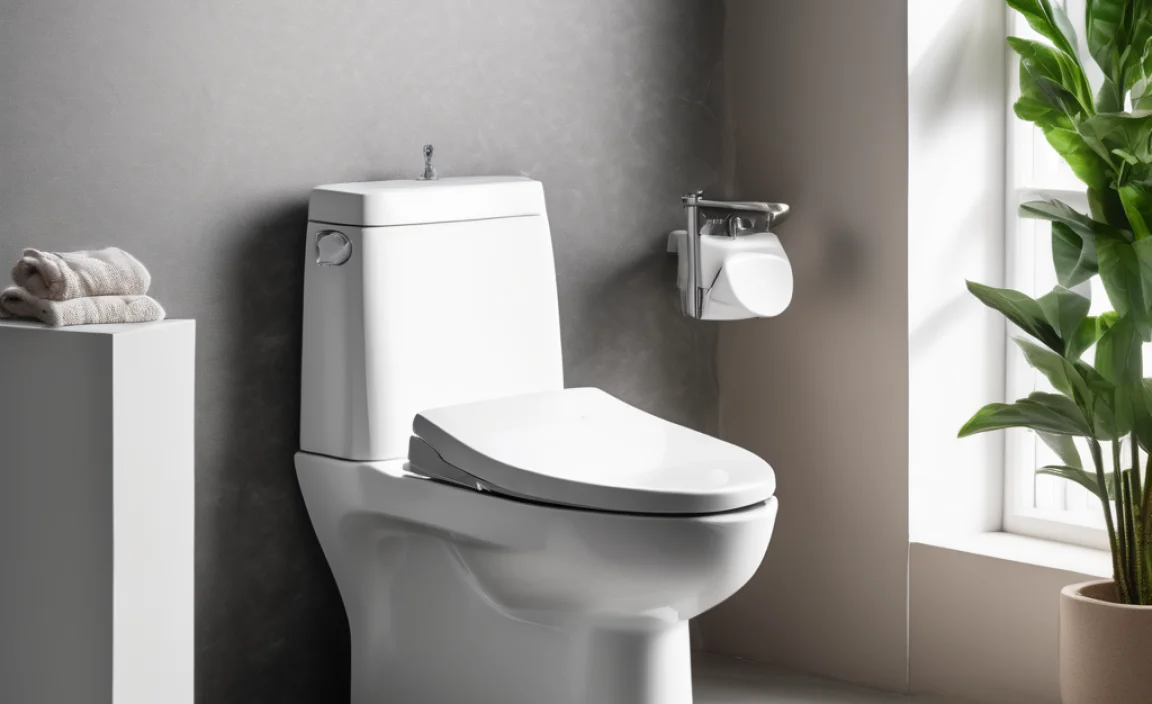 How Do You Sit On A Bidet: Tips For Proper Use
