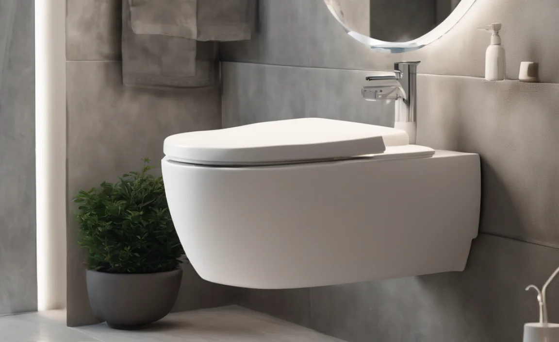 How Do You Use a Bidet Correctly?