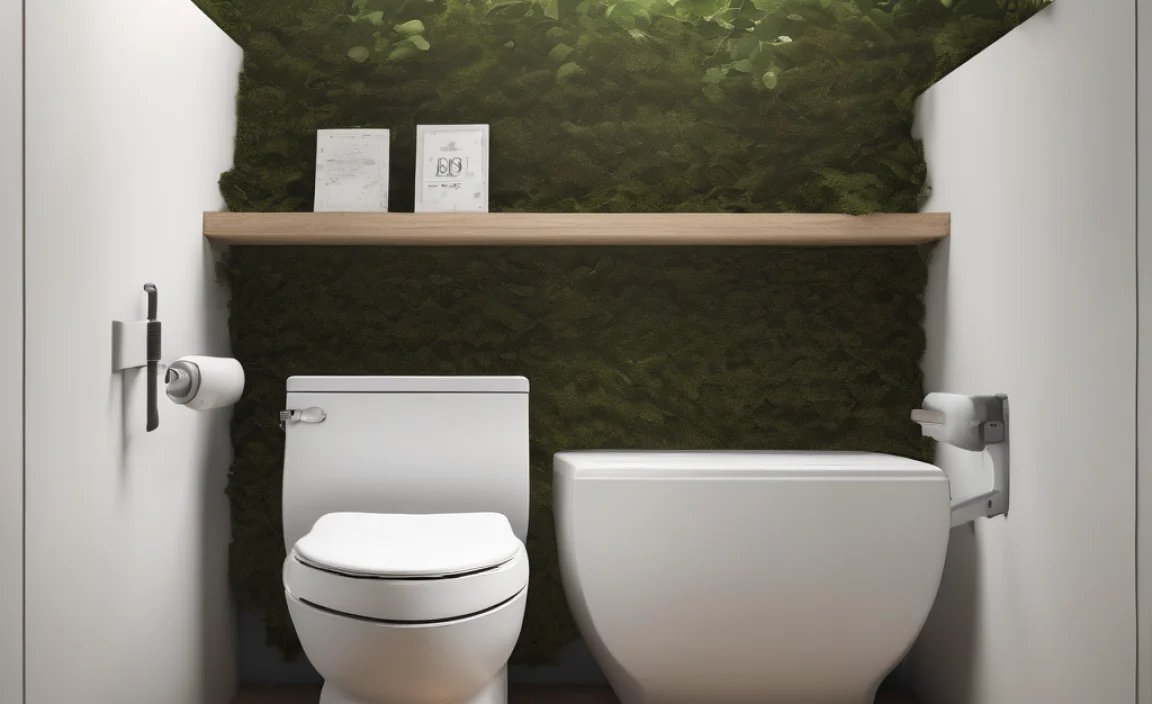 How Does a Composting Toilet Work? A Step-by-Step Guide