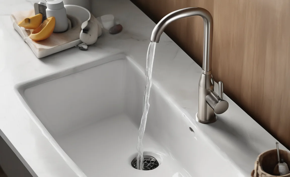 How Does a P Trap Work?