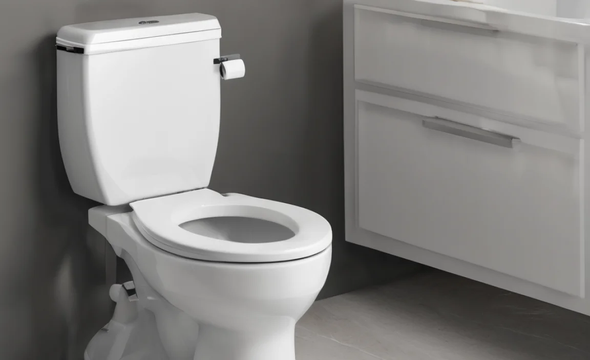 How Does a Pressure Assisted Toilet Work? Ultimate Guide