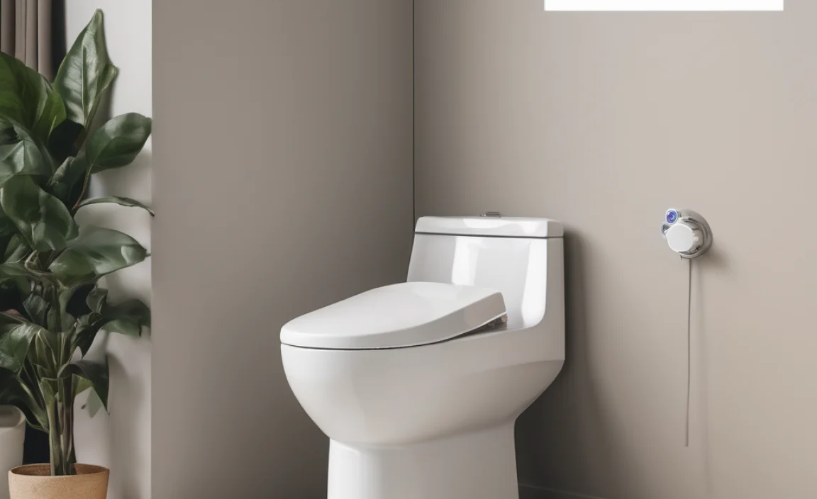 How Does Bidet Work Video? Simple Smart Guide