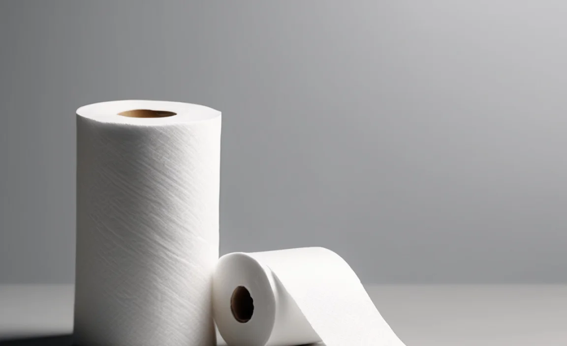 How Does Water Flow Affect Toilet Paper Breakdown?