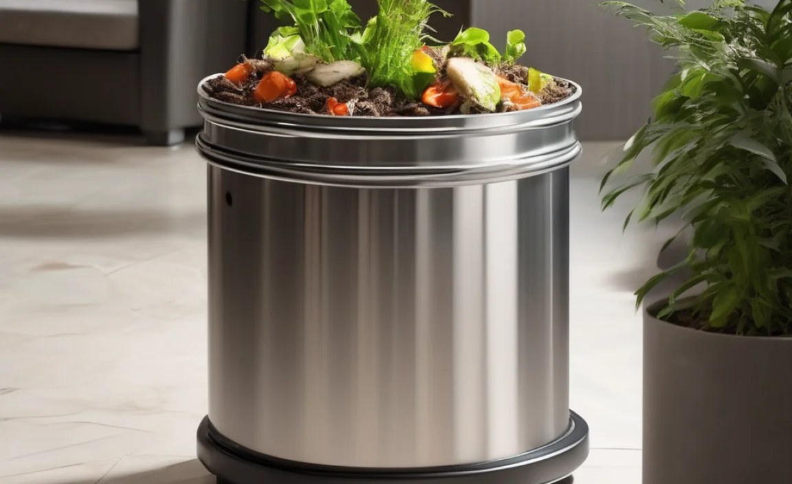 How Hotels Implement Composting Plans