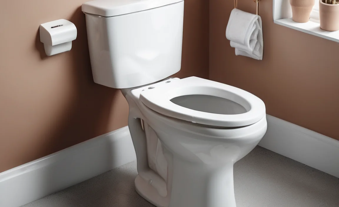 How is a Toilet Made? The Ultimate Guide
