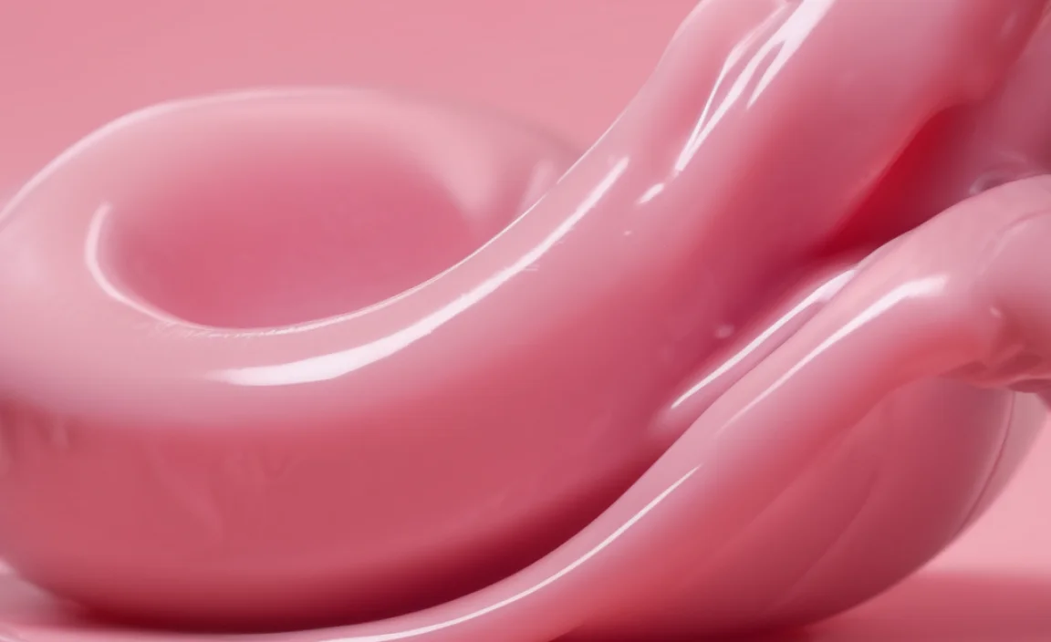 How Is Liquid Silicone Rubber Made Into Products?
