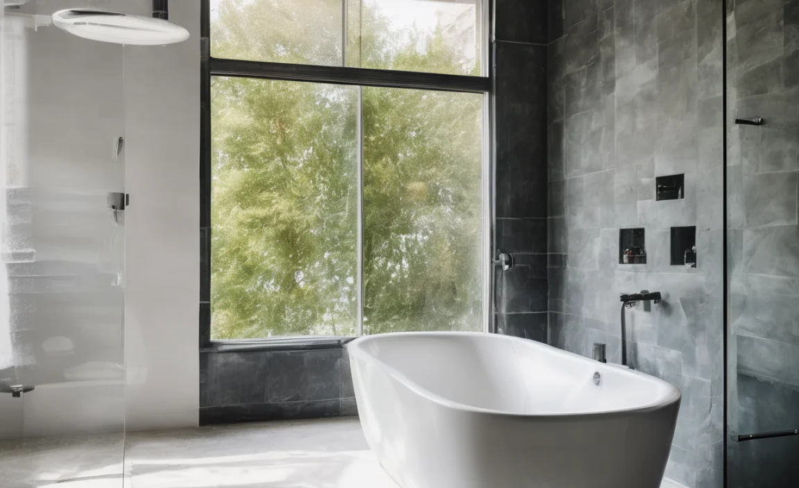 How Long Does A Bathtub Reglazing Last? Essential Guide!