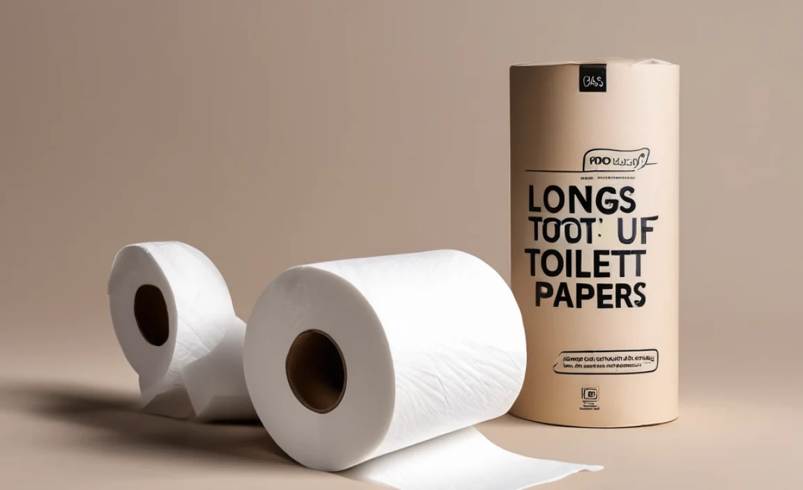 How Long Does a Pack of 15 Toilet Papers Really Last?