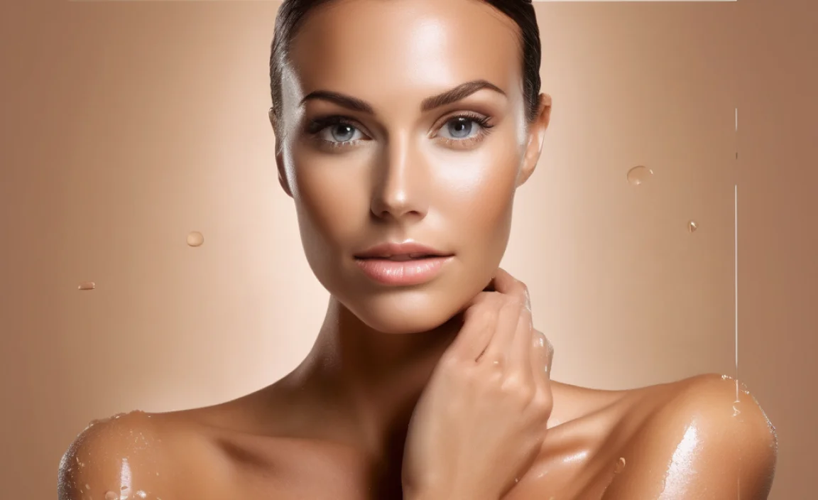 How Long Does Fake Tan Take to Develop After Showering?