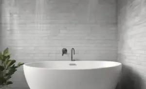 How Long to Leave Silicone Before Showering? The Secret!