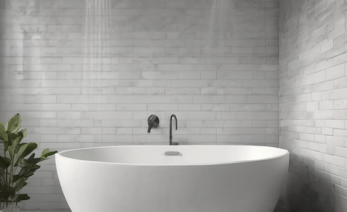 How Long to Leave Silicone Before Showering? The Secret!