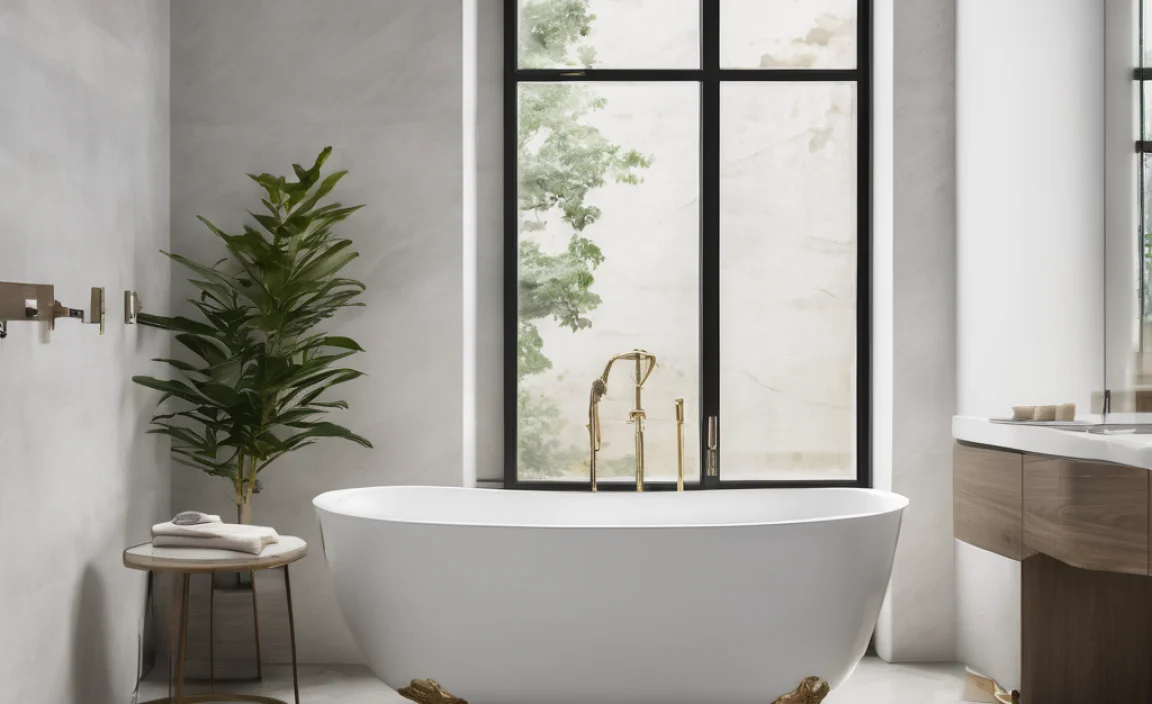 How Much Are New Bathtubs? Find Your Dream Tub!