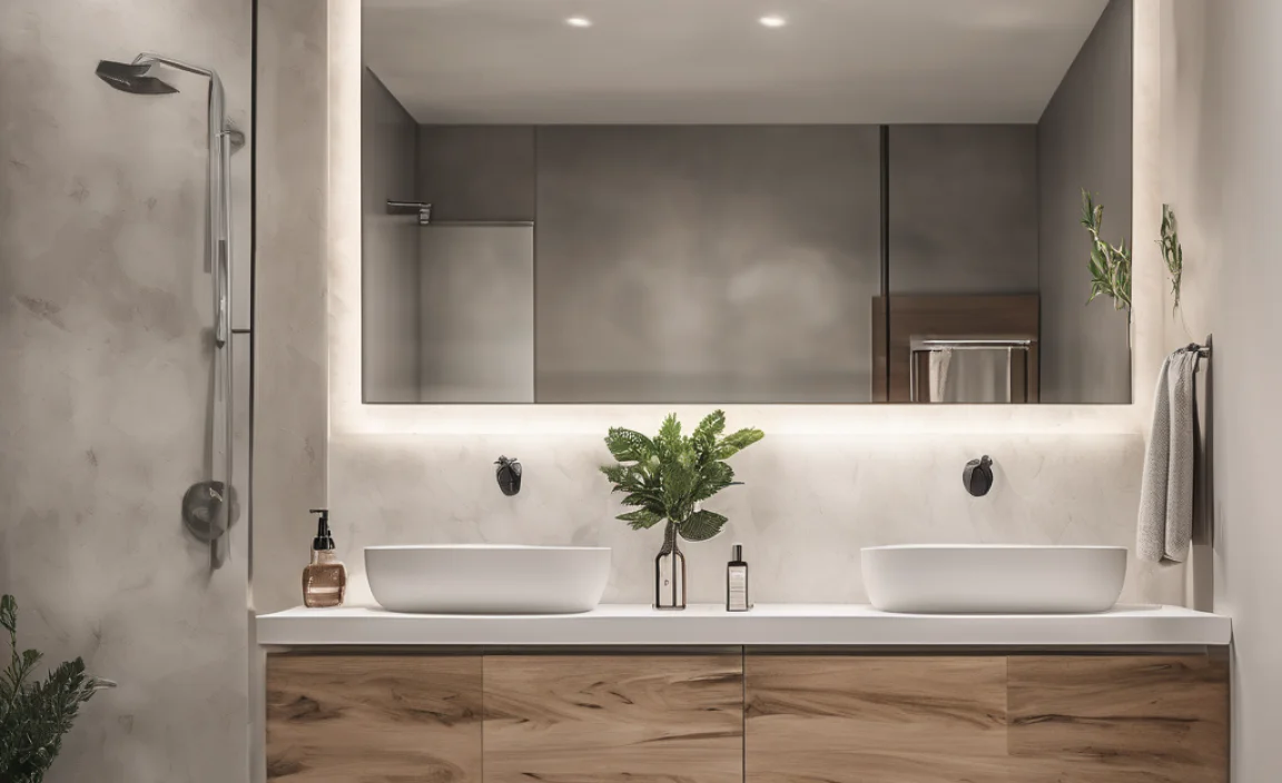How Much Do Bathroom Cabinets Cost: A Comprehensive Guide