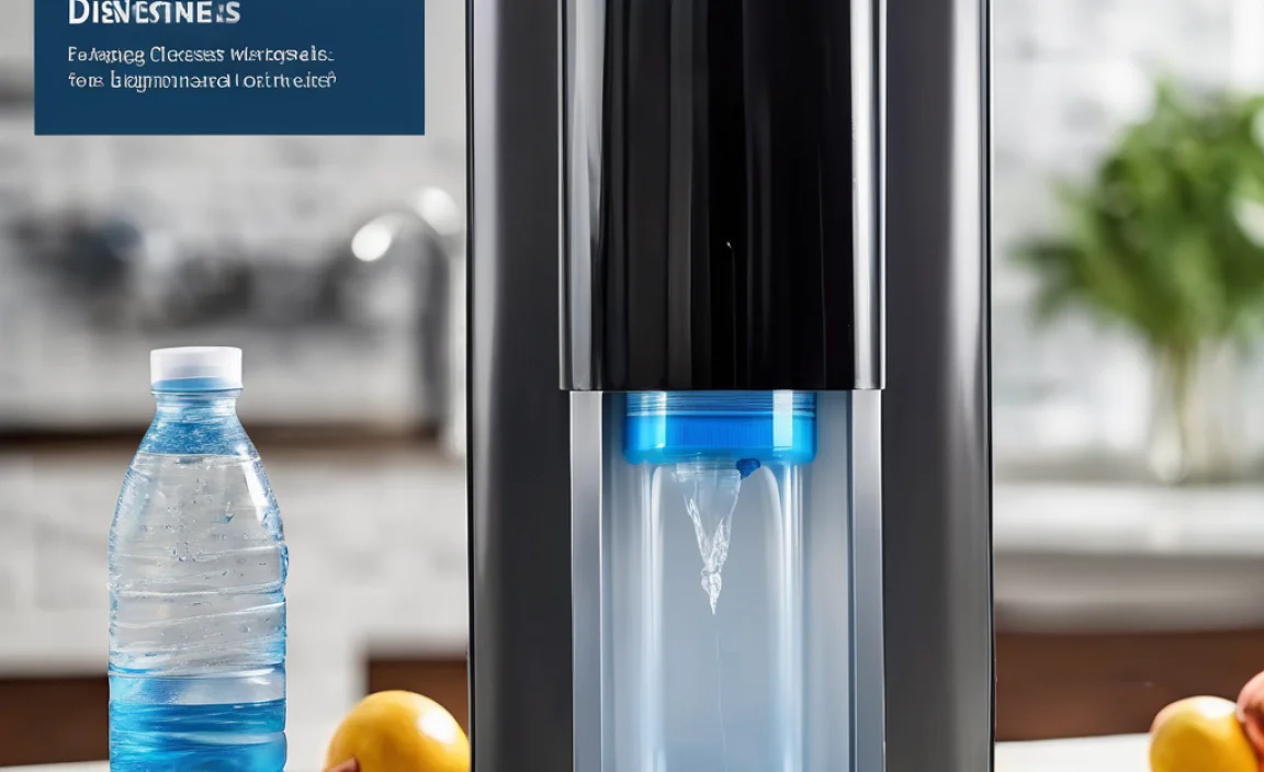 How Much Do Water Dispensers Cost?
