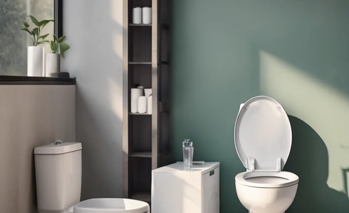 How Much Does A Toilet Cost? Factors Influencing Price
