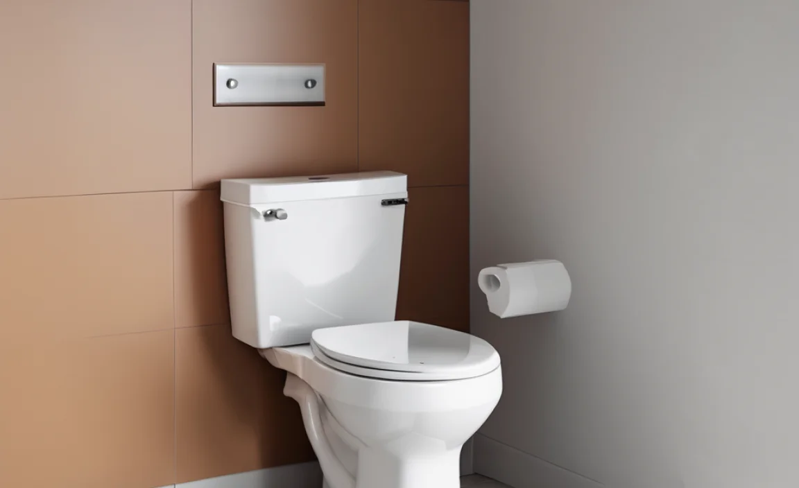 How Much Does a Toilet Cost?