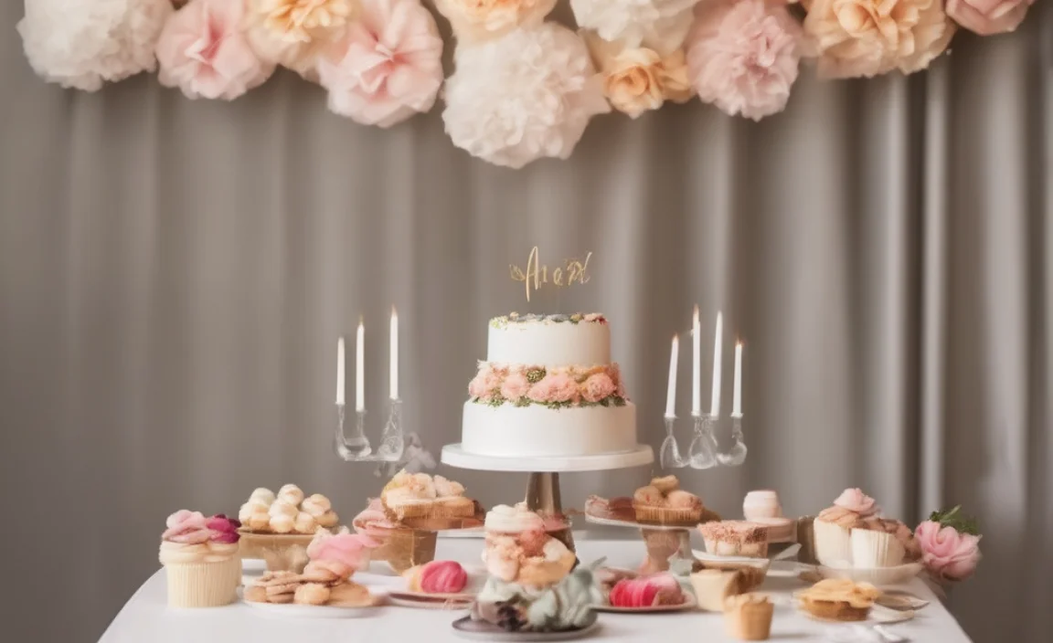 How Much Does the Bride Know?