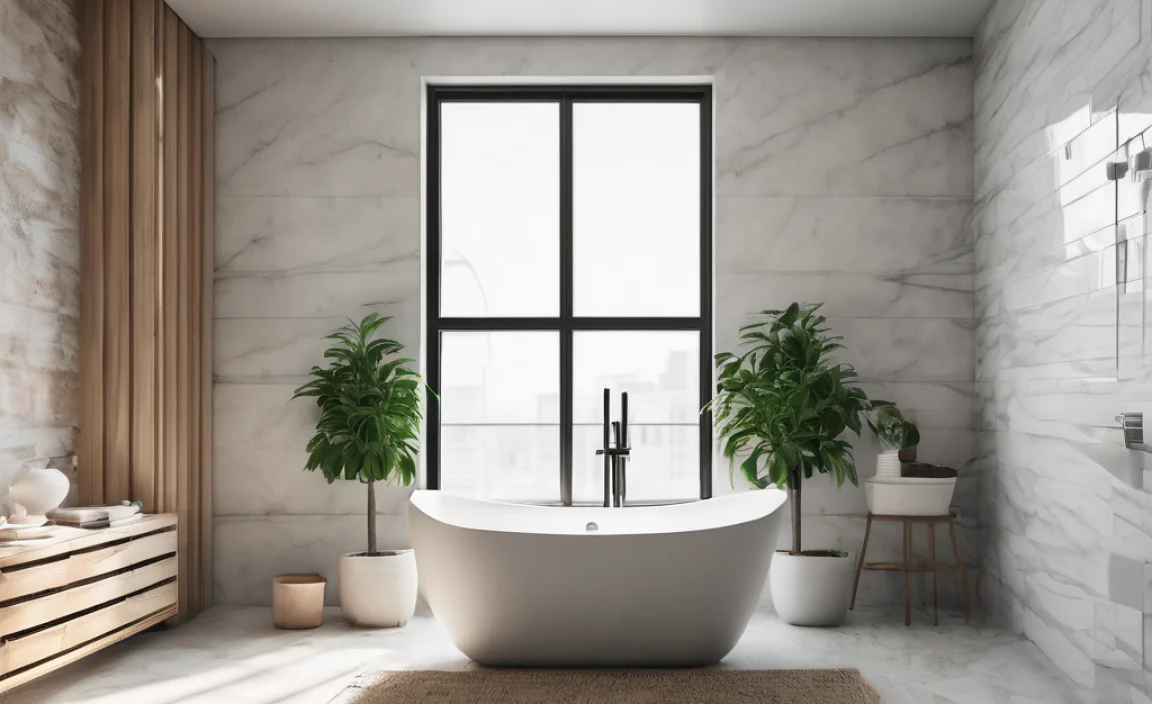 How Much for New Bathtub? Find Your Dream Tub!