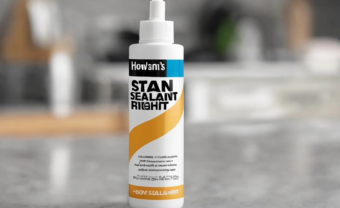How Much Stan’s Sealant? Get it Right!