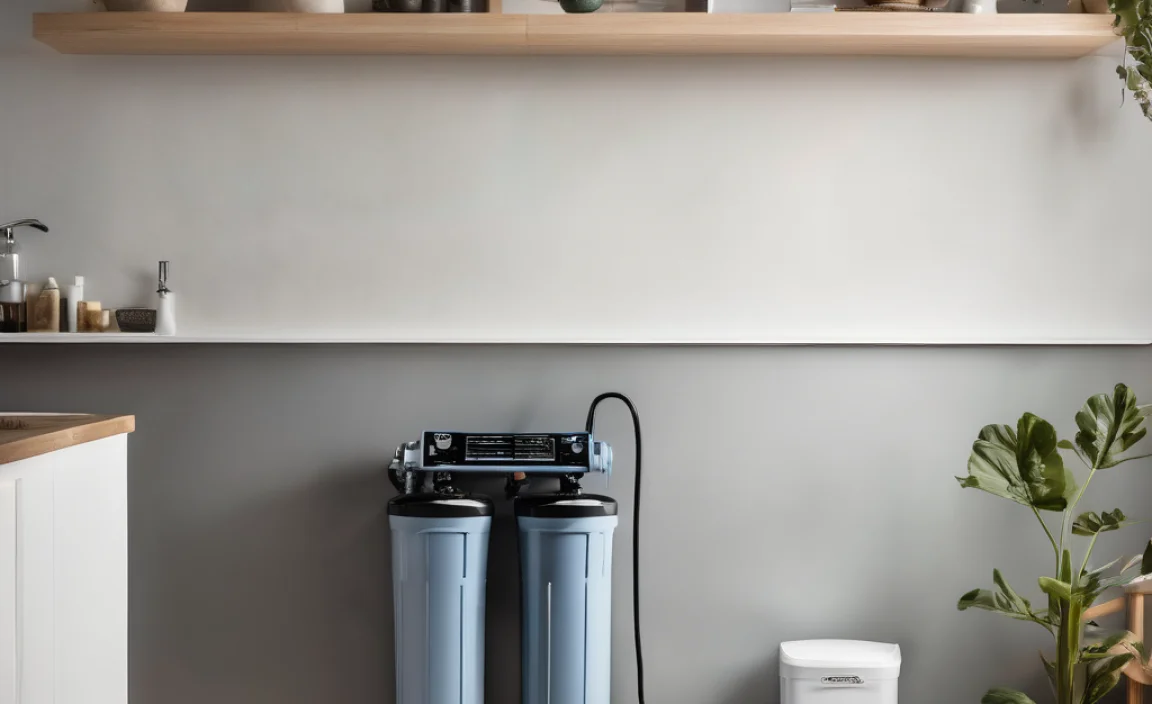 How Often Should You Service Your Water Softener?