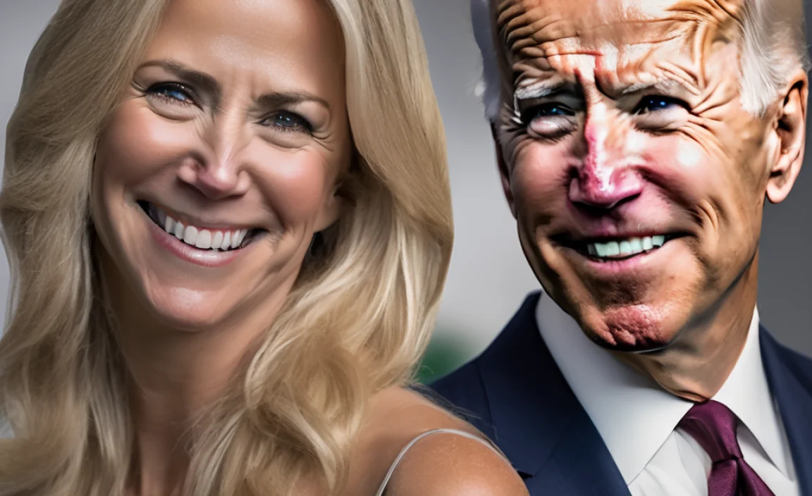 How Old Was Biden’s Daughter When He Showered With Her? (This is the most direct and factually neutral option.)