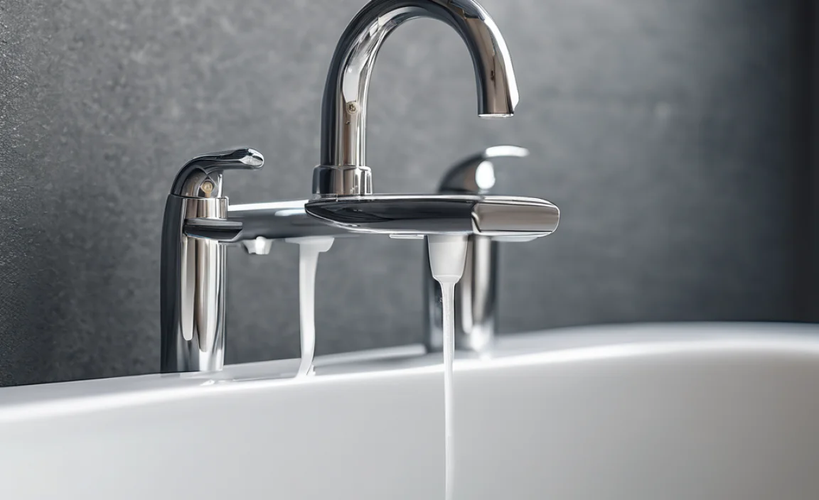 How the Diverter Valve Works