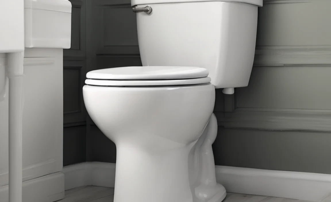 How Tight Should Toilet Bolts Be? The Smart Guide
