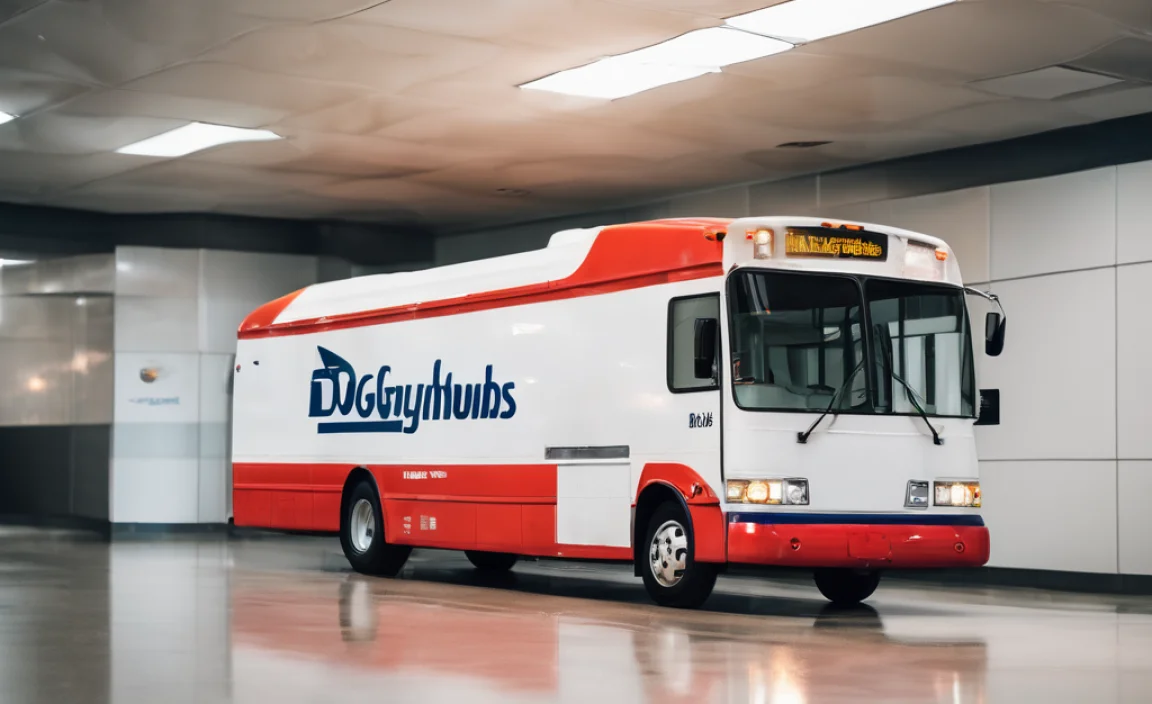 How to Access the Toilets During Your Journey