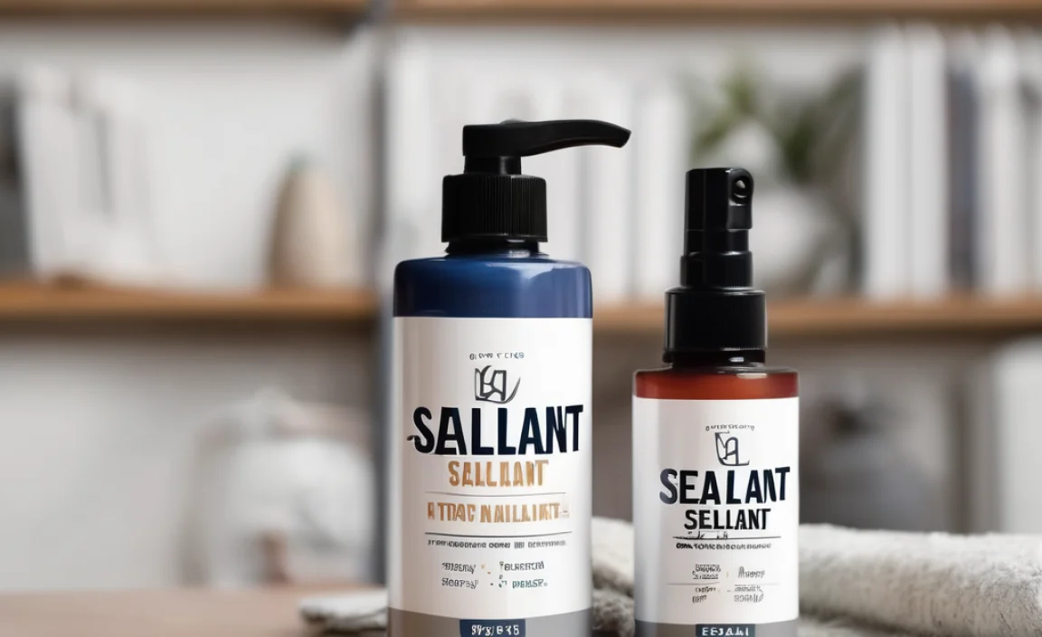 How to Apply Lap Sealant