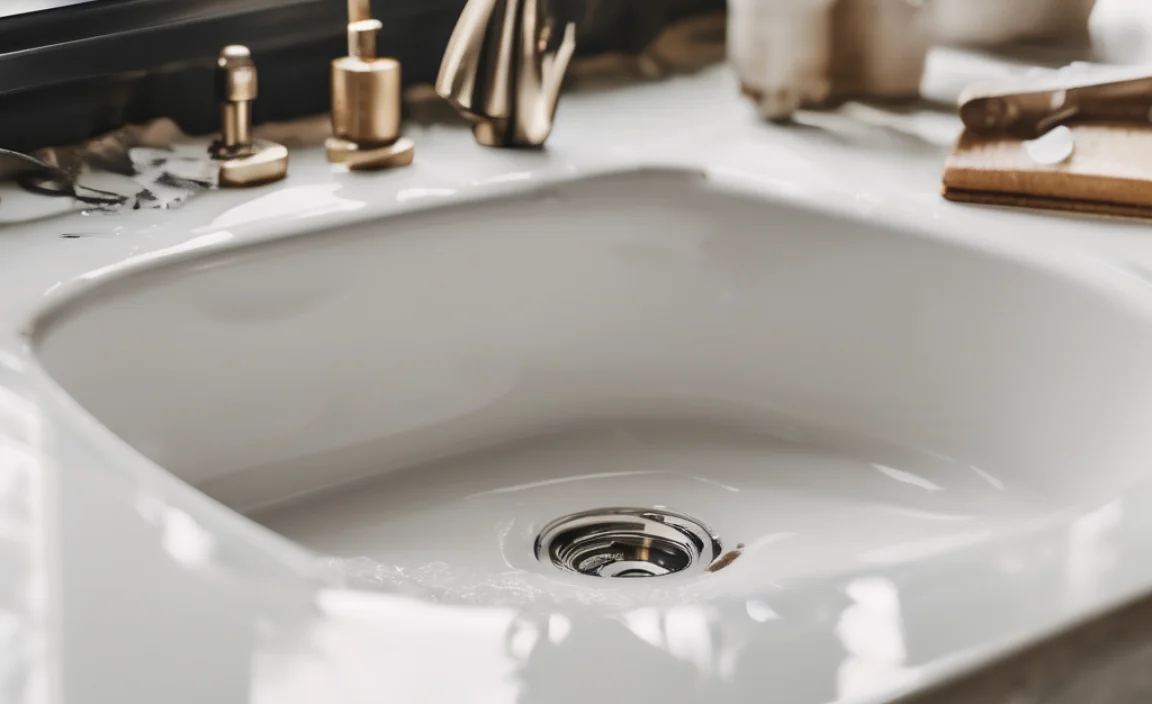 How to Apply the Reglazing Product