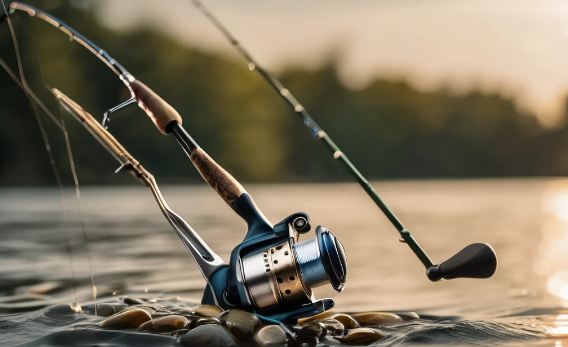 How to Attach a Sinker to Your Fishing Line