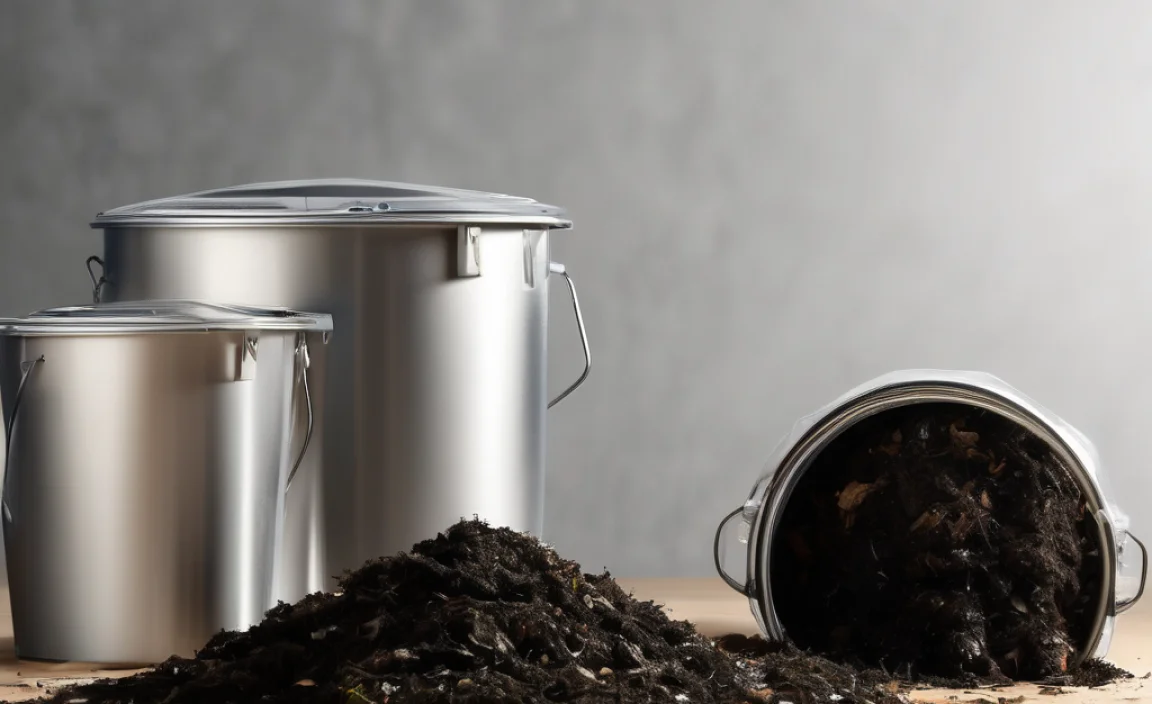 How to Bokashi Compost: Step-by-Step