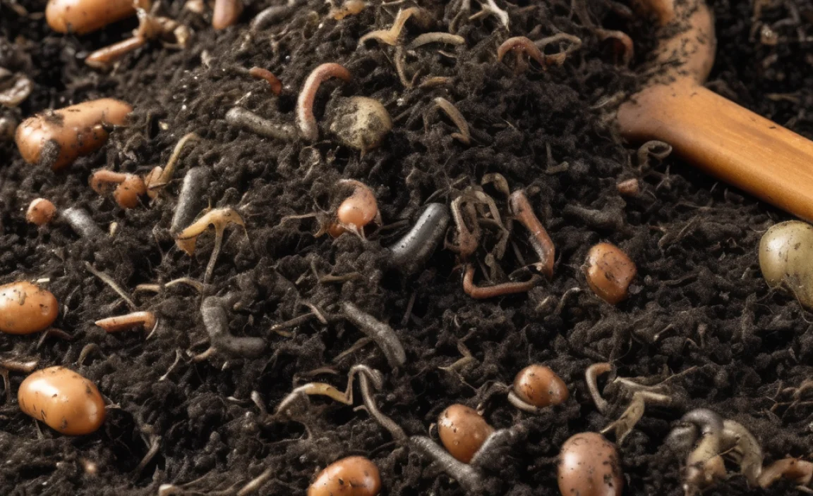 How To Boost Your Compost Pile