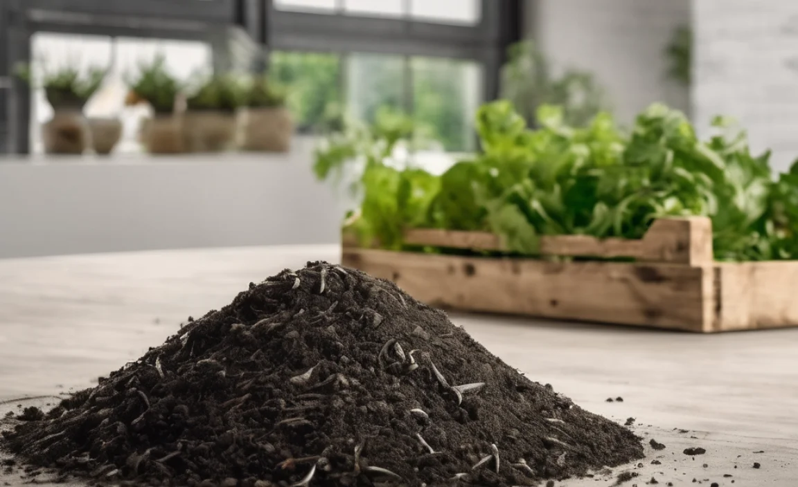 How to Build Your Compost Pile: Step-by-Step