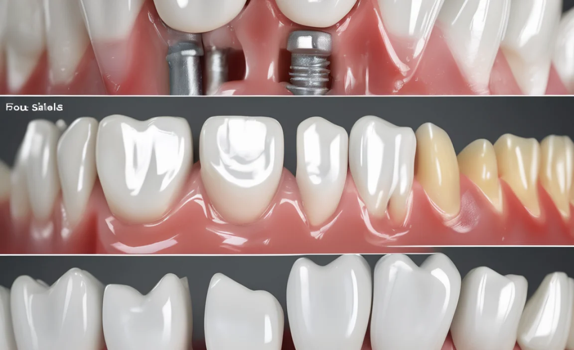 How to Care for Your Dental Sealants