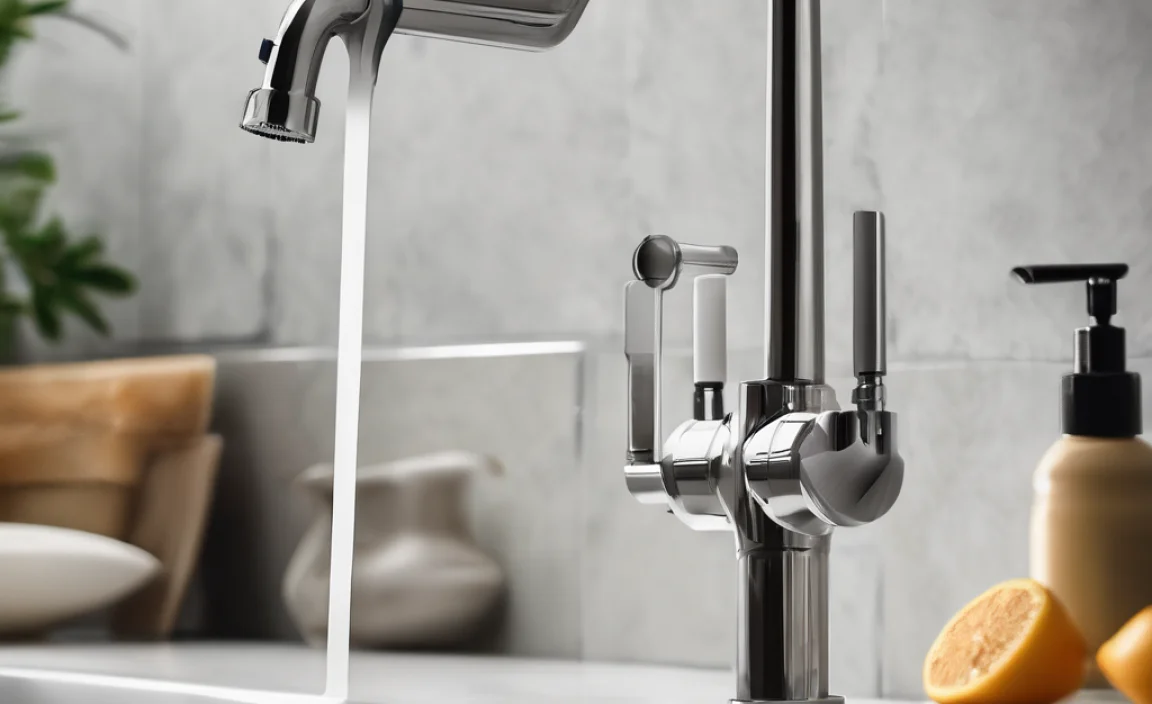 How to Change Sink Valve: Easy Step-by-Step Guide