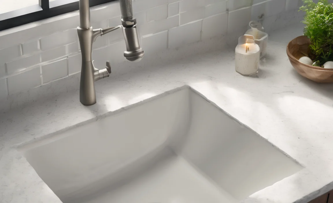 How to Change Undermount Sink: Easy DIY Guide